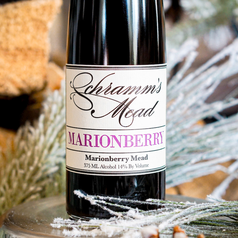 Mead Bottles Schramm's Mead Online Store